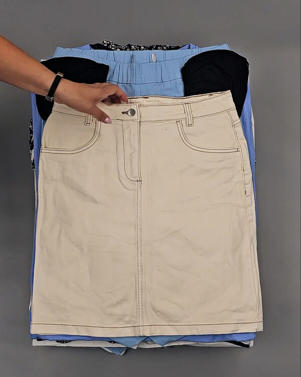 Фотография  420 - TCM Summer 074#15 кг, ЛОТ №9150 оптом в Кирове и Кировской области