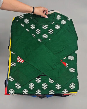 Фотография  384 - LIDL Winter mix 124#15 кг, ЛОТ №9147 оптом в Кирове и Кировской области