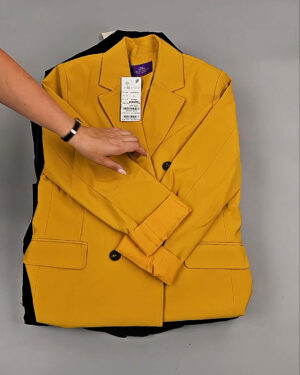 Фотография  452 - Жакеты Корея 085#10 кг оптом в Кирове и Кировской области