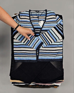 Фотография  390 - OVS Summer м/ж mix#15 кг, ЛОТ СТ-9162 оптом в Кирове и Кировской области