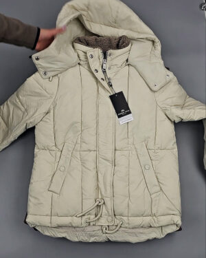 Фотография  426 - Верхняя одежда женская CAN 104#15 кг, ЛОТ СТ-9353 оптом в Кирове и Кировской области