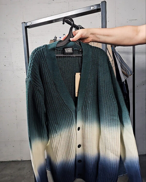 Фотография  514 - BRAND men 075#12,5 кг, ЛОТ №9110 оптом в Кирове и Кировской области