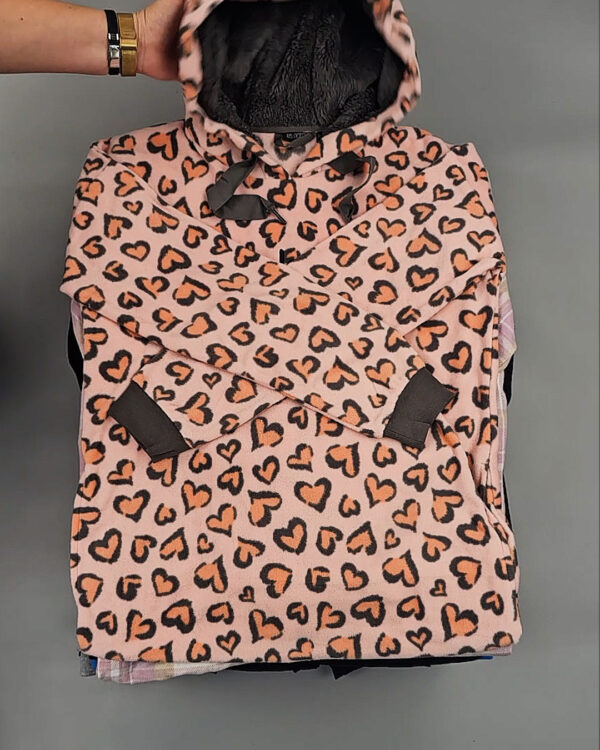 Фотография  652 - LIDL Winter mix 114#15 кг, ЛОТ №9135 оптом в Кирове и Кировской области