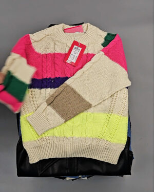 Фотография  940 - JACK JONES Women mix 075 #15 кг, ЛОТ СТ-9182 оптом в Кирове и Кировской области