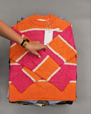 Фотография  996 - JACK JONES Women mix 075 #15 кг, ЛОТ СТ-9181 оптом в Кирове и Кировской области