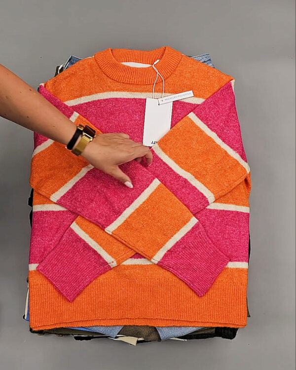 Фотография  785 - JACK JONES Women mix 075 #15 кг оптом в Кирове и Кировской области