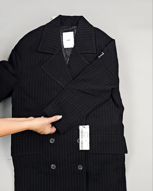 Фотография  265 - Жакеты Корея 085#10 кг, ЛОТ № СТ-9237 оптом в Кирове и Кировской области