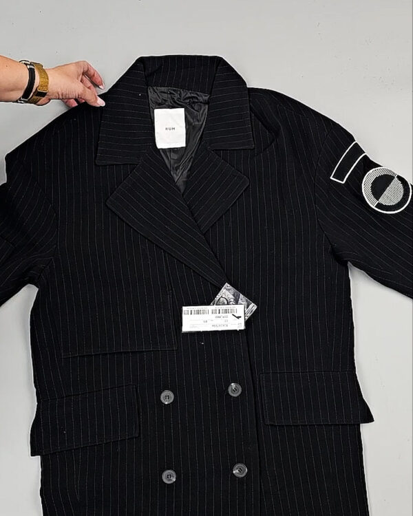 Фотография  756 - Ветровки жен Корея 085#7 кг, ЛОТ № СТ-9244 оптом в Кирове и Кировской области