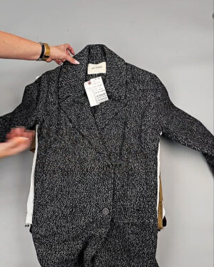 Фотография  931 - Верхняя одежда Корея 085#15 кг, ЛОТ № СТ-9249 оптом в Кирове и Кировской области