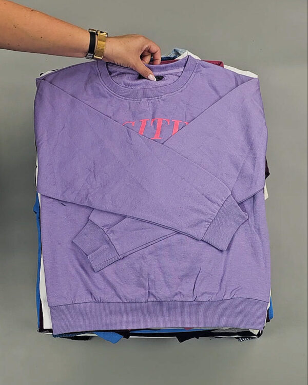 Фотография  632 - LIDL Winter mix 114#15 кг, ЛОТ №9134 оптом в Кирове и Кировской области