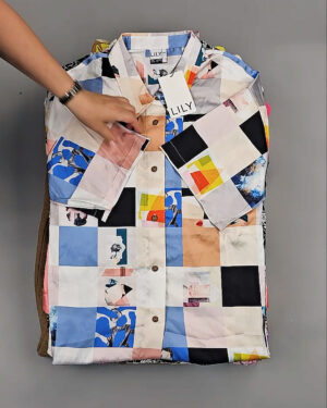 Фотография  977 - СТОК mix Women 075#10 кг, ЛОТ №9118 оптом в Кирове и Кировской области