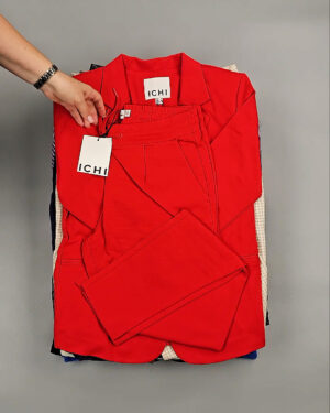 Фотография  913 - ICHI mix 075#15 кг, ЛОТ СТ-9204 оптом в Кирове и Кировской области