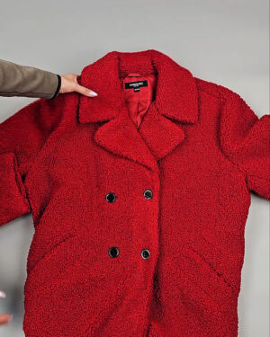 Фотография  124 - Верхняя одежда женская CAN 104#15 кг, ЛОТ СТ-9352 оптом в Кирове и Кировской области