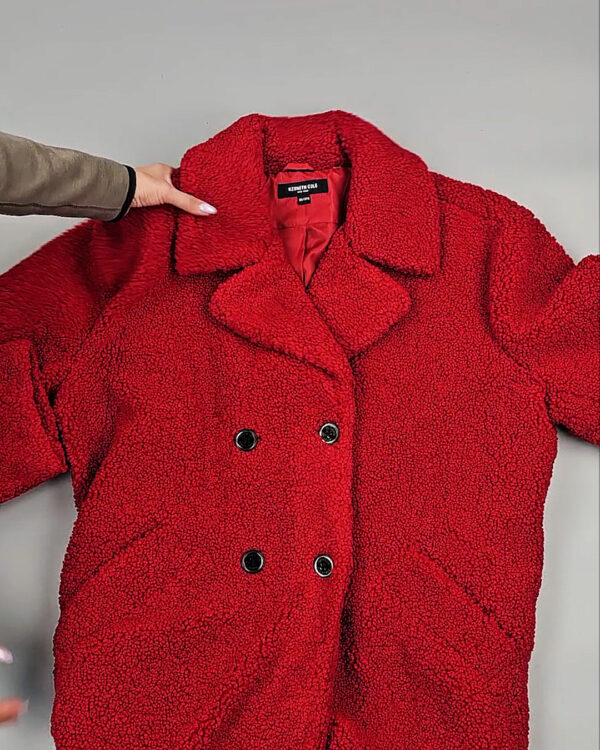 Фотография  339 - Верхняя одежда женская CAN 104#15 кг, ЛОТ СТ-9352 оптом в Кирове и Кировской области