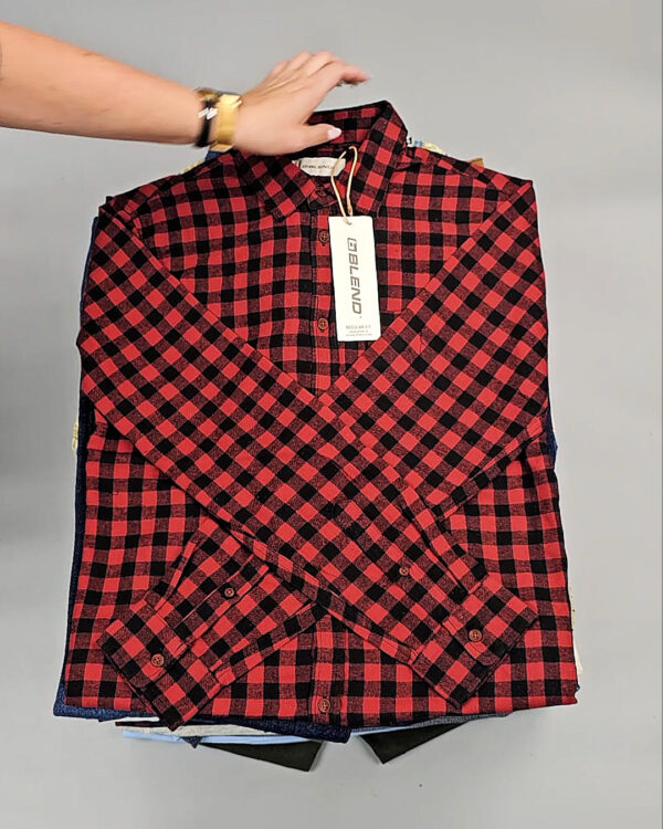 Фотография  714 - BLEND HE Winter 075#20 кг, ЛОТ №СТ-9252 оптом в Кирове и Кировской области