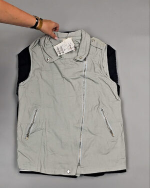 Фотография  383 - Ветровки жен Корея 085#6 кг, ЛОТ № СТ-9242 оптом в Кирове и Кировской области