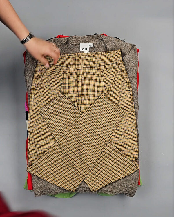 Фотография  385 - ICHI mix 075#15 кг, ЛОТ СТ-9205 оптом в Кирове и Кировской области