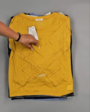 Фотография  660 - Тонковки Корея 085#5 кг, ЛОТ СТ-9213 оптом в Кирове и Кировской области