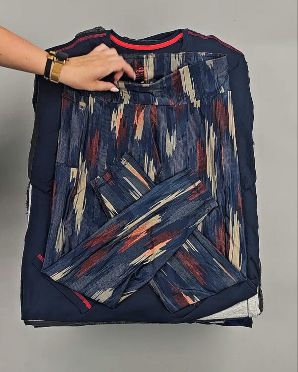 Фотография  846 - LIDL Winter mix 114#15 кг, ЛОТ №9133 оптом в Кирове и Кировской области