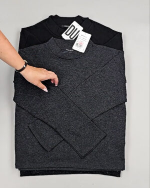 Фотография  104 - Толстовки Корея 085#6,8 кг, ЛОТ СТ-9233 оптом в Кирове и Кировской области