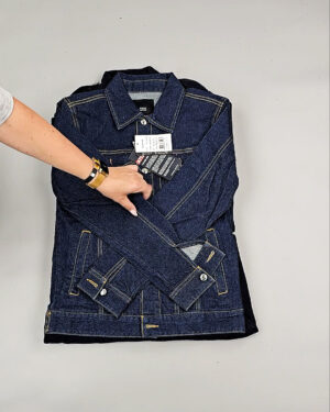 Фотография  666 - Верхняя одежда Корея 085#15 кг, ЛОТ № СТ-9247 оптом в Кирове и Кировской области