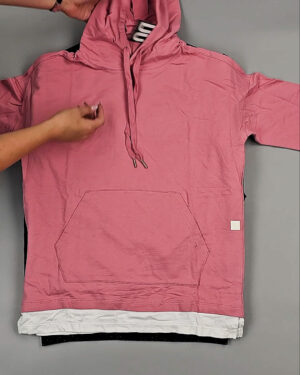 Фотография  855 - Толстовки Корея 085#7,5 кг оптом в Кирове и Кировской области