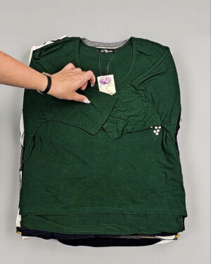 Фотография  929 - Тонковки Корея 085#5 кг, ЛОТ СТ-9215 оптом в Кирове и Кировской области