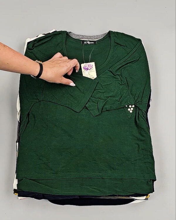 Фотография  603 - Тонковки Корея 085#5 кг, ЛОТ СТ-9215 оптом в Кирове и Кировской области