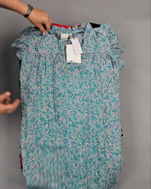 Фотография  184 - ICHI Summer mix 045#15 кг, ЛОТ СТ-9186 оптом в Кирове и Кировской области