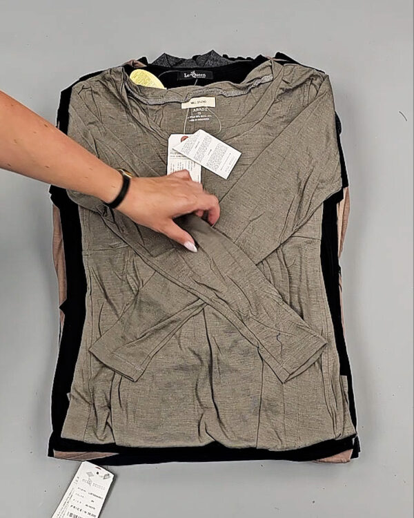 Фотография  433 - Тонковки Корея 085#5 кг, ЛОТ СТ-9214 оптом в Кирове и Кировской области