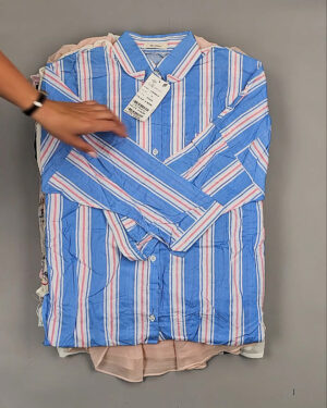 Фотография  263 - Блузки Корея 085#5 кг оптом в Кирове и Кировской области