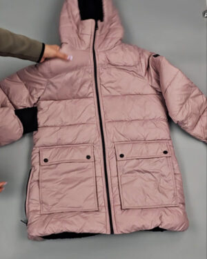 Фотография  892 - Верхняя одежда женская CAN 104#15 кг, ЛОТ СТ-9349 оптом в Кирове и Кировской области