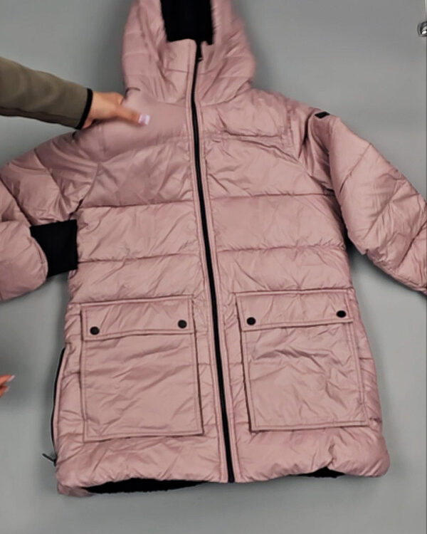 Фотография  764 - Верхняя одежда женская CAN 104#15 кг, ЛОТ СТ-9349 оптом в Кирове и Кировской области