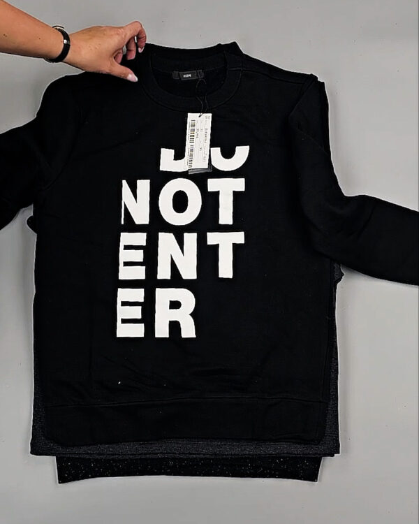 Фотография  265 - Толстовки Корея 085#7,5 кг оптом в Кирове и Кировской области