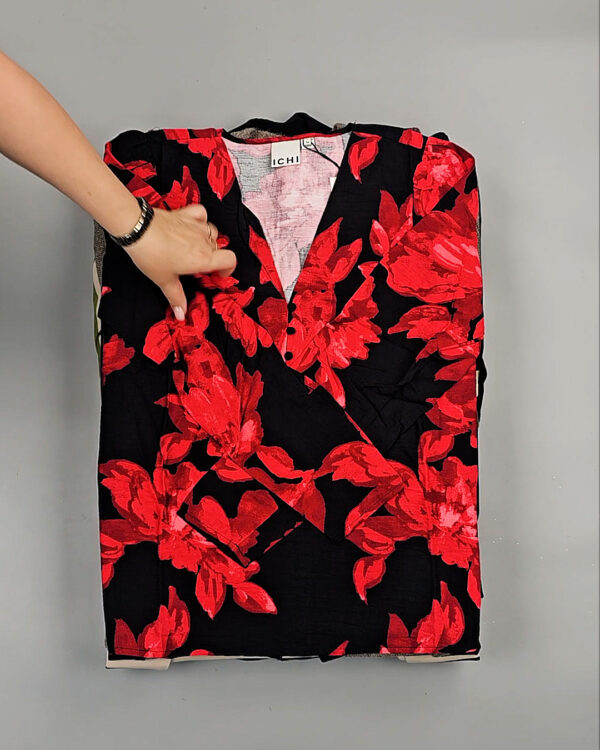 Фотография  671 - ICHI mix 075#15 кг, ЛОТ СТ-9206 оптом в Кирове и Кировской области