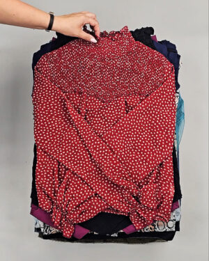 Фотография  531 - OVS Summer м/ж mix#15 кг, ЛОТ СТ-9166 оптом в Кирове и Кировской области