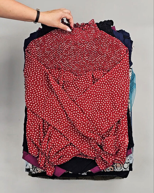 Фотография  269 - OVS Summer м/ж mix#15 кг, ЛОТ СТ-9166 оптом в Кирове и Кировской области