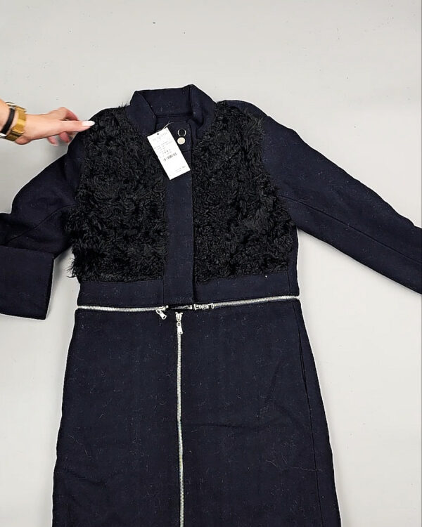 Фотография  173 - Верхняя одежда Корея 085#15 кг, ЛОТ № СТ-9247 оптом в Кирове и Кировской области