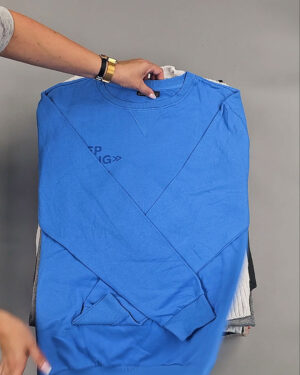 Фотография  281 - LIDL Winter mix 114#15 кг, ЛОТ №9137 оптом в Кирове и Кировской области