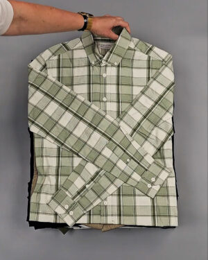 Фотография  758 - CASUAL FRIDAY Summer 075#15,6 кг, ЛОТ № СТ-9273 оптом в Кирове и Кировской области