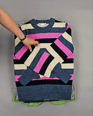 Фотография  744 - ICHI mix 075#15 кг, ЛОТ СТ-9205 оптом в Кирове и Кировской области