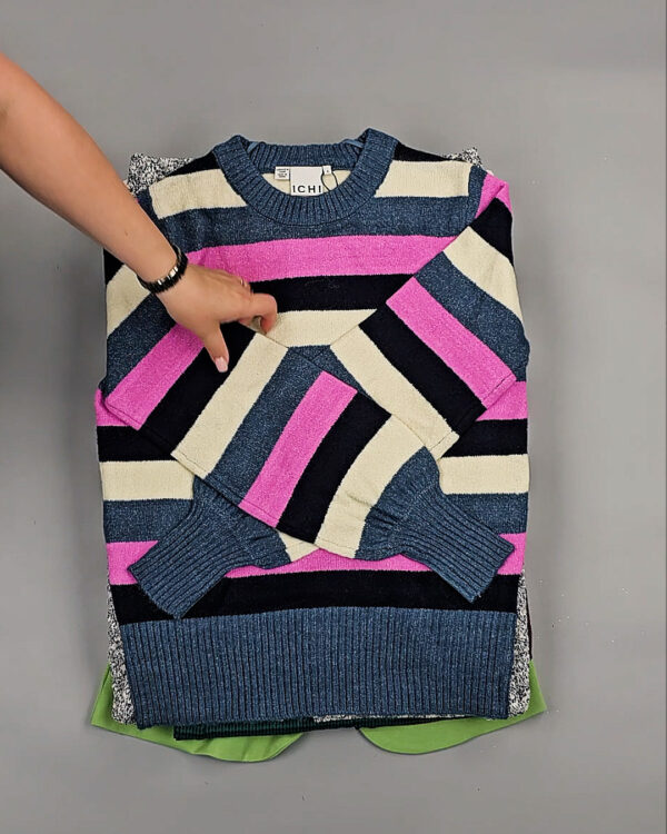 Фотография  470 - ICHI mix 075#15 кг, ЛОТ СТ-9205 оптом в Кирове и Кировской области