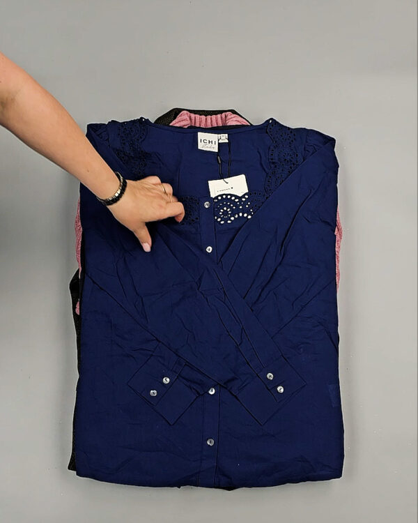 Фотография  771 - ICHI mix 075#15 кг, ЛОТ СТ-9203 оптом в Кирове и Кировской области