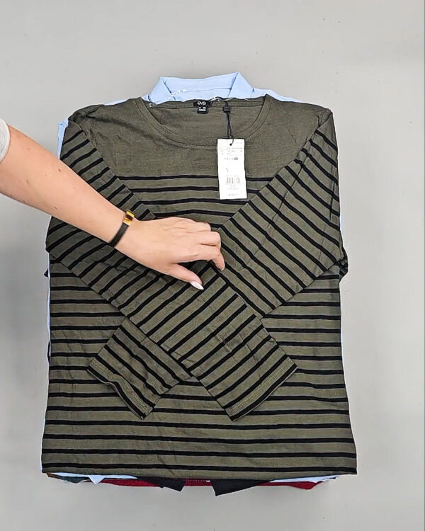 Фотография  289 - OVS Winter м/ж mix#15 кг оптом в Кирове и Кировской области