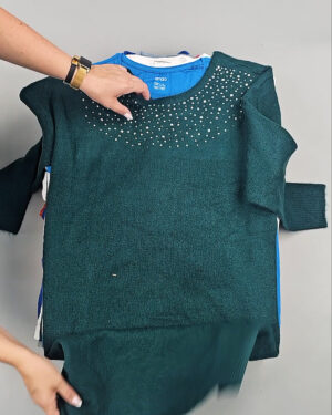 Фотография  456 - LIDL Winter mix 114#15 кг, ЛОТ №9136 оптом в Кирове и Кировской области