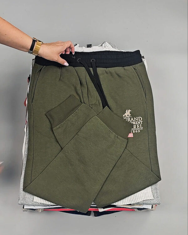 Фотография  873 - LIDL Winter mix 114#15 кг, ЛОТ №9137 оптом в Кирове и Кировской области