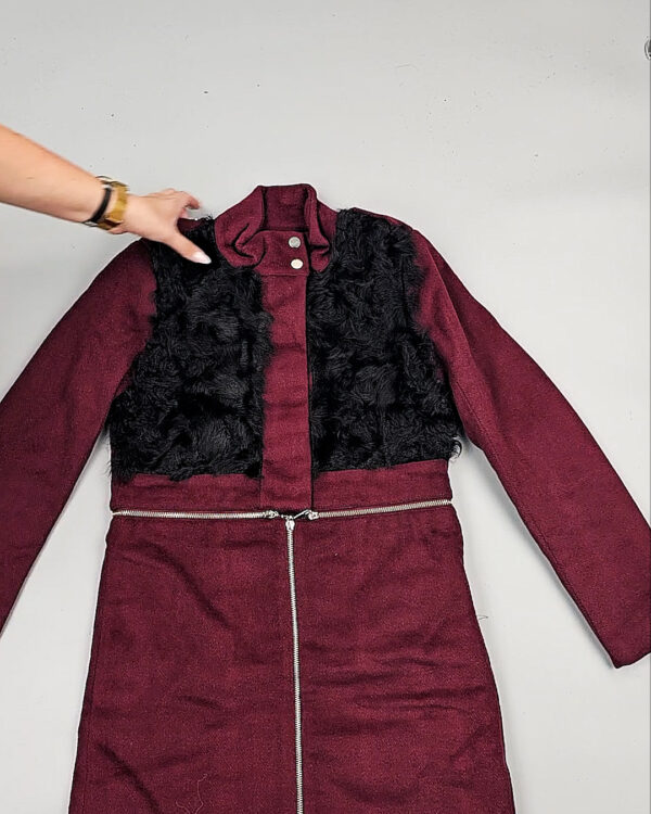 Фотография  366 - Верхняя одежда Корея 085#15 кг, ЛОТ № СТ-9249 оптом в Кирове и Кировской области