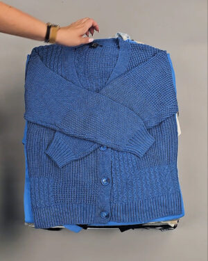 Фотография  785 - LIDL Winter mix 114#15 кг, ЛОТ №9134 оптом в Кирове и Кировской области