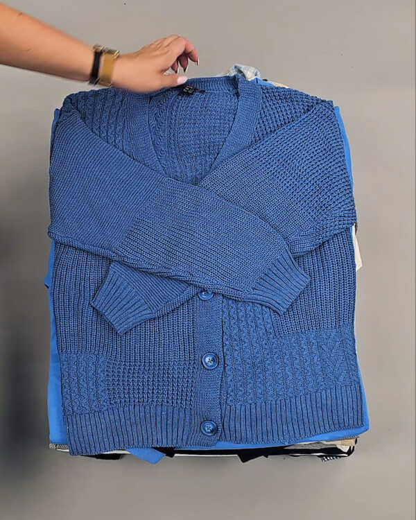 Фотография  165 - LIDL Winter mix 114#15 кг, ЛОТ №9134 оптом в Кирове и Кировской области