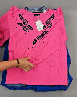 Фотография  420 - ZIZZI XXL 045#30 шт, ЛОТ СТ-9310 оптом в Кирове и Кировской области